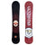 Burton Canyon Wide Snowboard - Used 2008