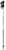 4FRNT Crossfade Ski Poles 2011