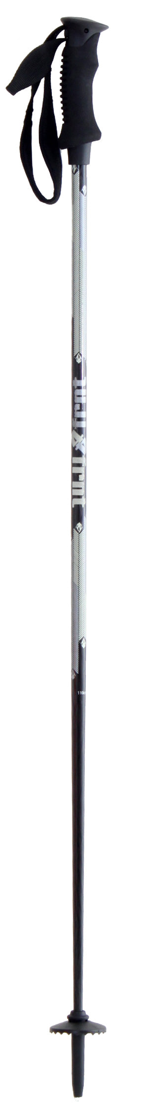 4FRNT Crossfade Ski Poles 2011