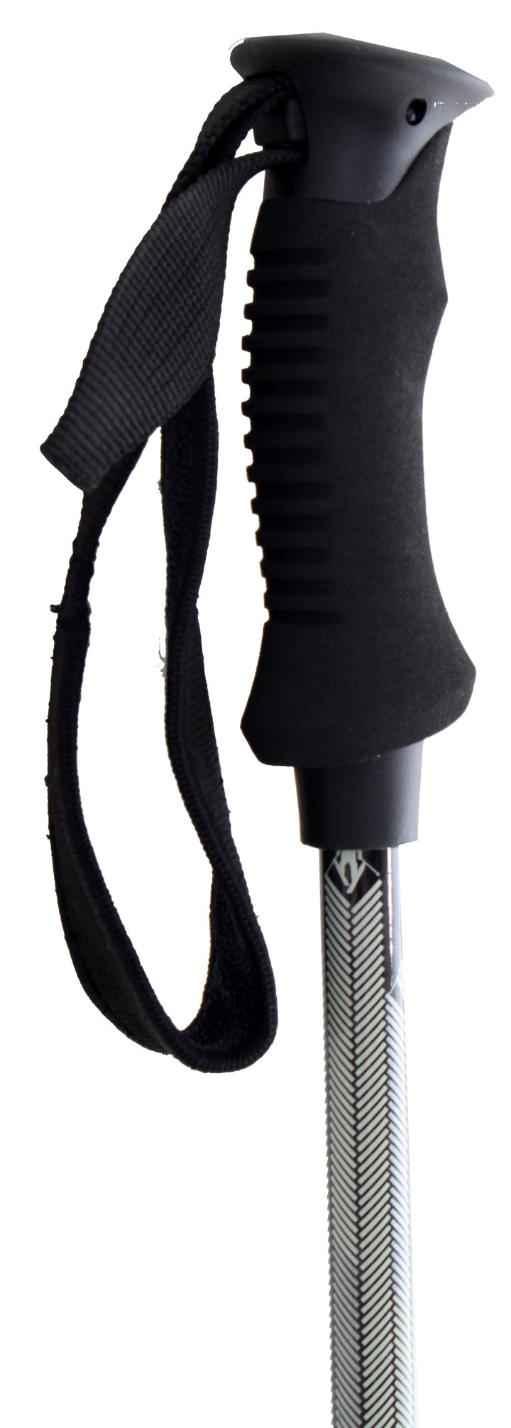 4FRNT Crossfade Ski Poles 2011