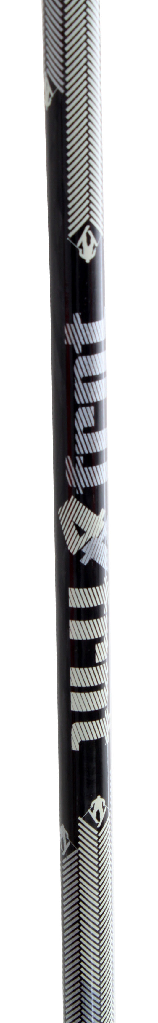 4FRNT Crossfade Ski Poles 2011