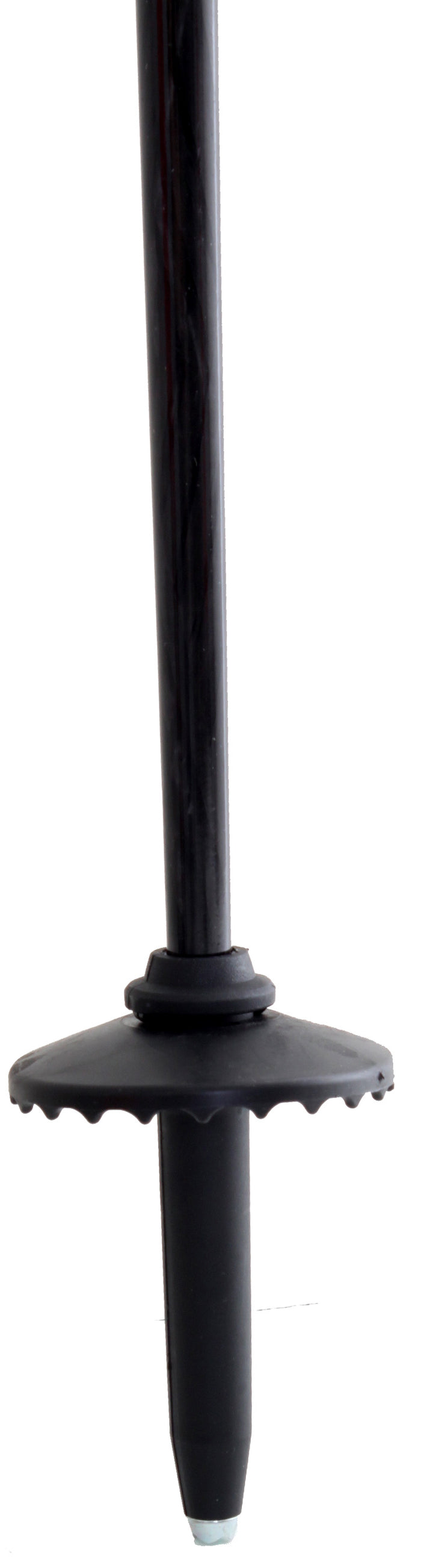 4FRNT Crossfade Ski Poles 2011