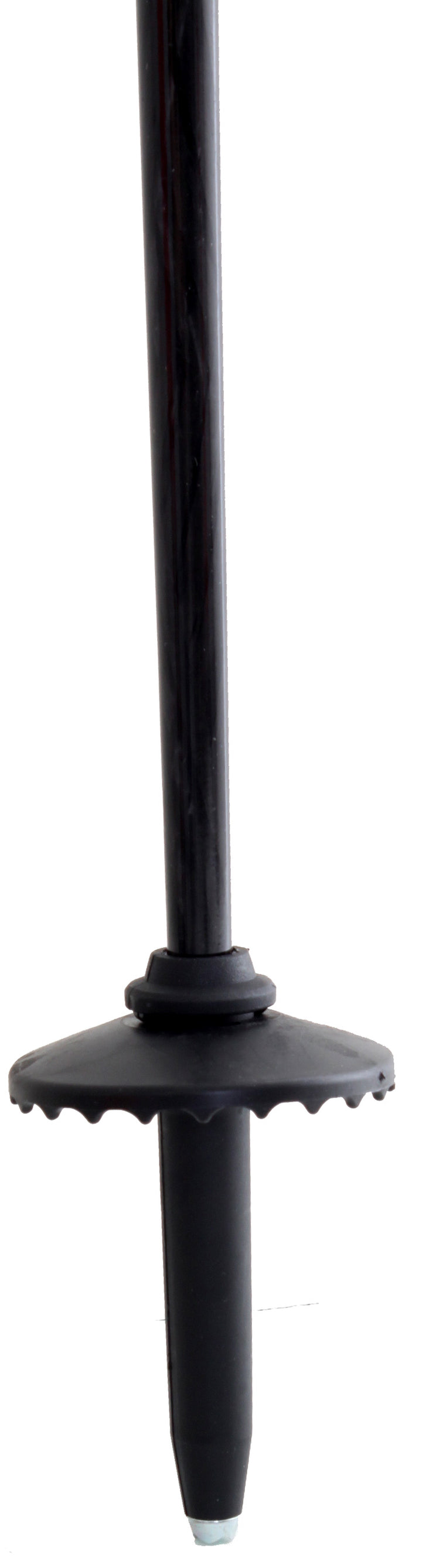 4FRNT Crossfade Ski Poles 2011