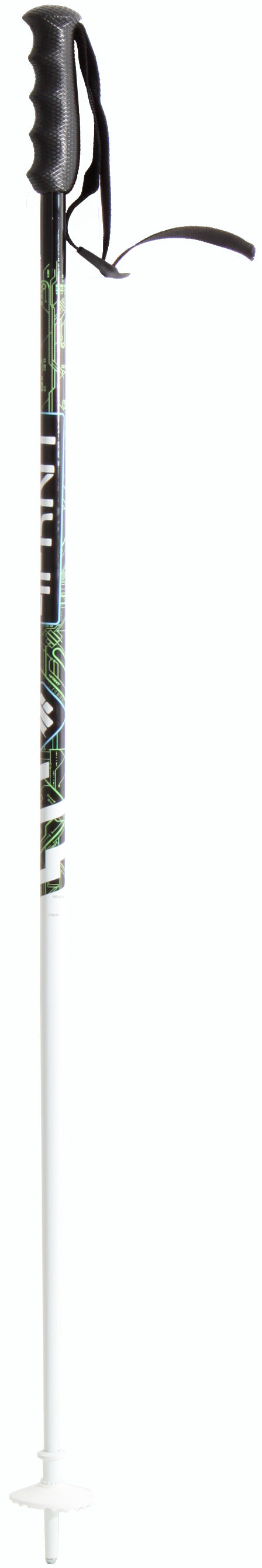 4FRNT Click! Ski Poles 2011