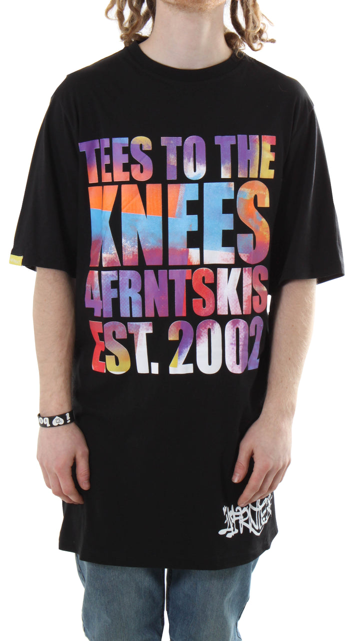 4FRNT Tall Boy T-Shirt
