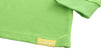 4FRNT Lime Made Long Sleeve T-Shirt