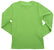 4FRNT Lime Made Long Sleeve T-Shirt
