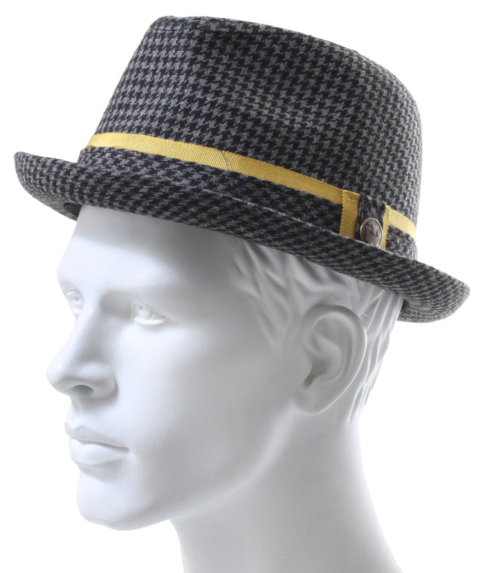 Goorin Brothers Trump Fedora Hat