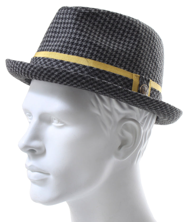 Goorin Brothers Trump Fedora Hat
