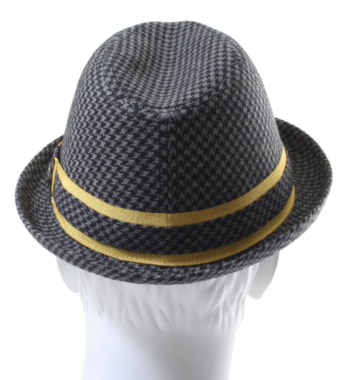 Goorin Brothers Trump Fedora Hat