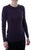 Smartwool Midweight Crew Long Sleeve Top - Women's