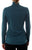 Smartwool Midweight Zip Long Sleeve T - Women's