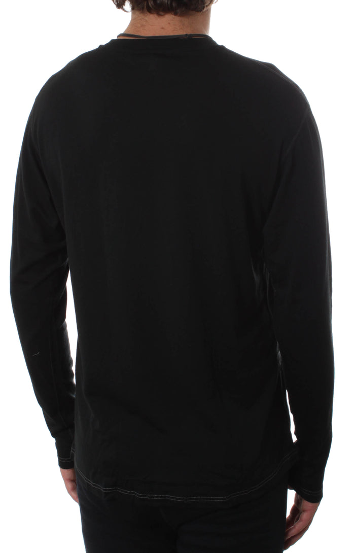 Smartwool Lightweight Crew Long Sleeve Top
