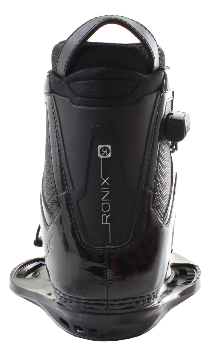 Ronix Relik Wakeboard Bindings 2011