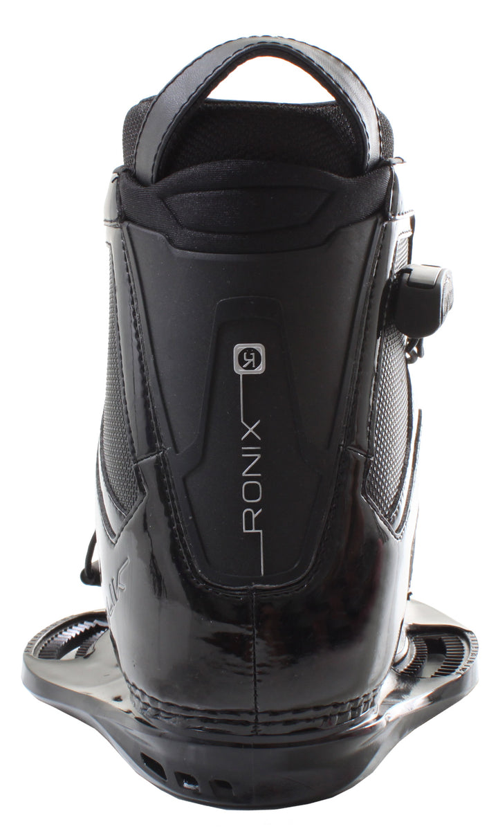 Ronix Relik Wakeboard Bindings 2011