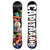 CAPiTA UltraFear FK LTD Rocker Snowboard 2011