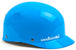 Sandbox Brain Bucket Classic Shape Helmet - Youth Gloss Blue