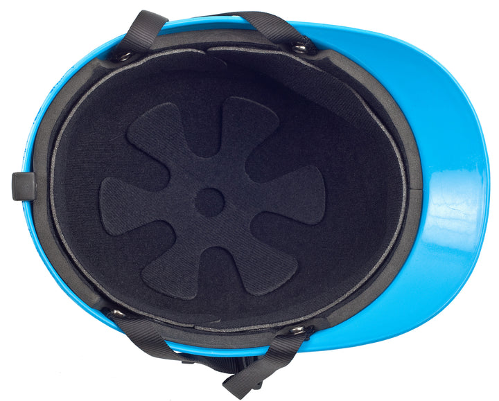 Sandbox Brain Bucket Classic Shape Helmet - Youth