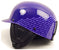 Sandbox Brain Bucket Classic Shape Helmet - Youth