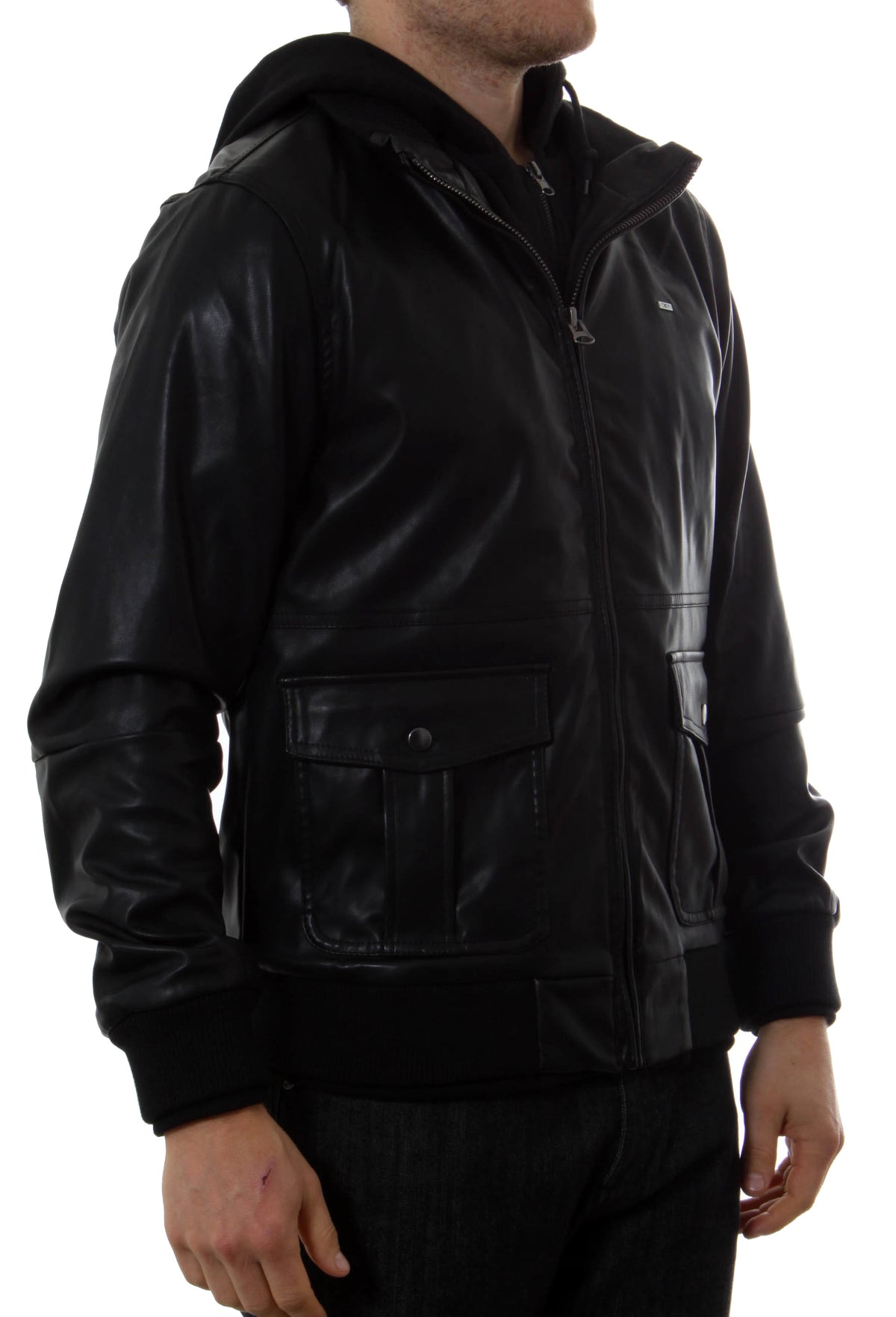 Obey Clothing Rapture Bomber Jacket