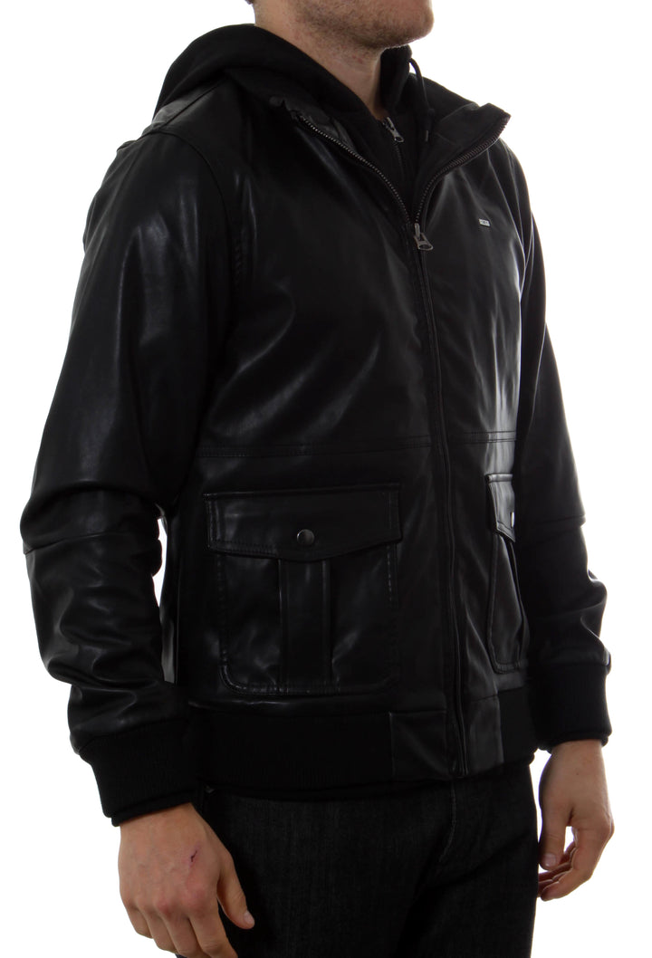 Obey Clothing Rapture Bomber Jacket