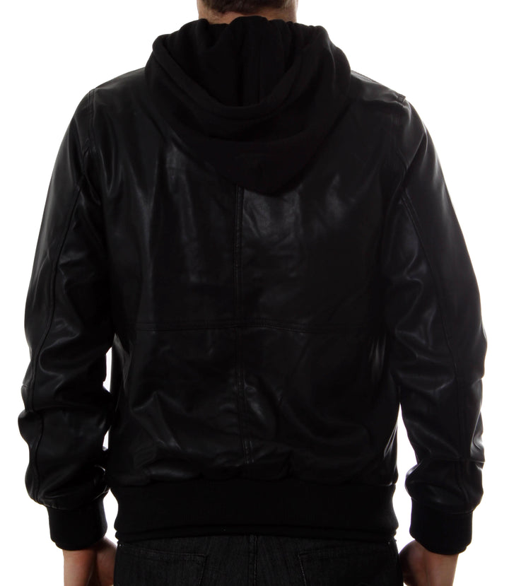 Obey Clothing Rapture Bomber Jacket