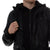 Obey Clothing Rapture Bomber Jacket