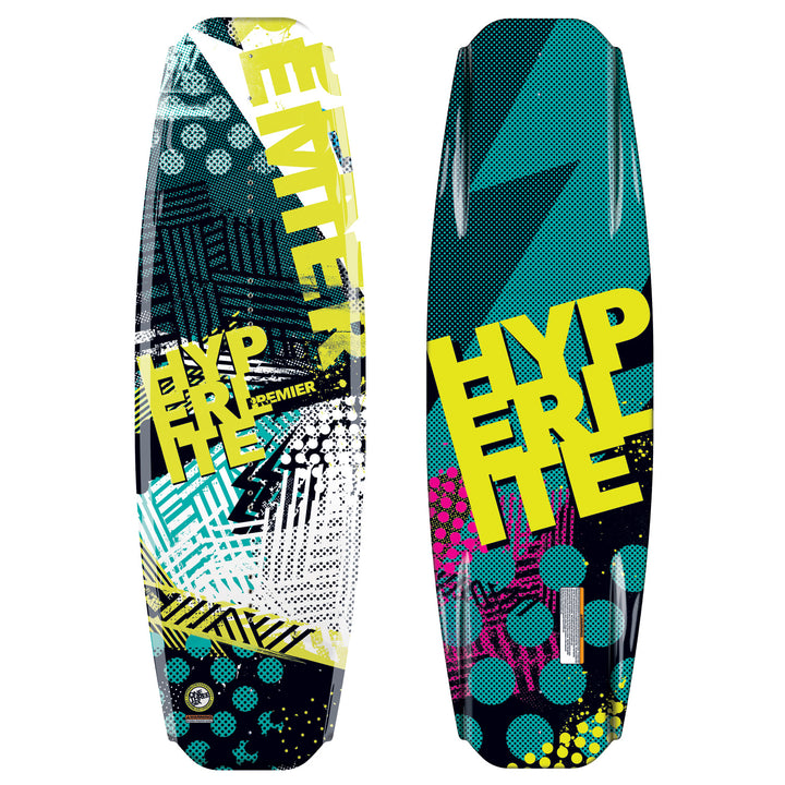Hyperlite Premier Wakeboard 2010