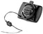 Contour Goggle Strap Camera Mount Black
