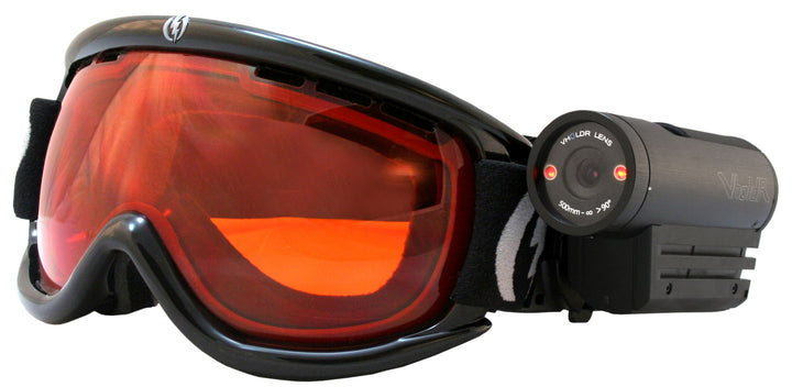 Contour Goggle Strap Camera Mount
