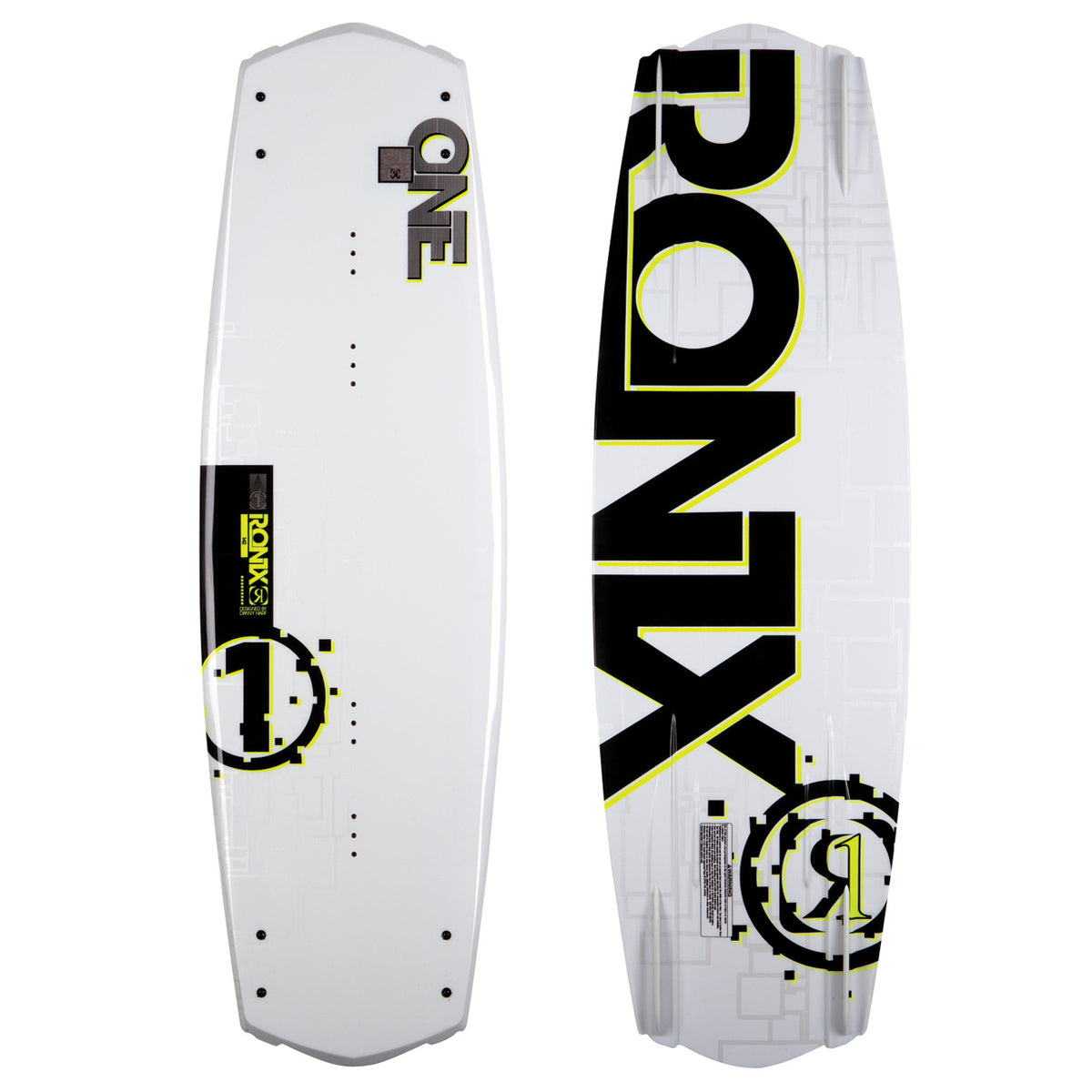 Ronix One Wakeboard 2011