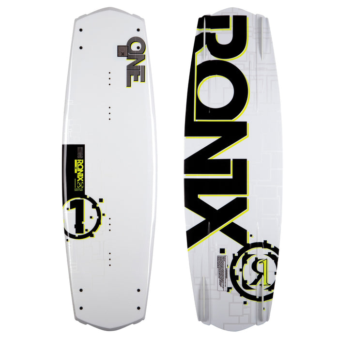 Ronix One Wakeboard 2011