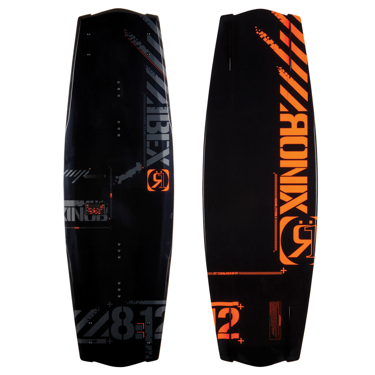 Ronix Ibex Wakeboard 2011