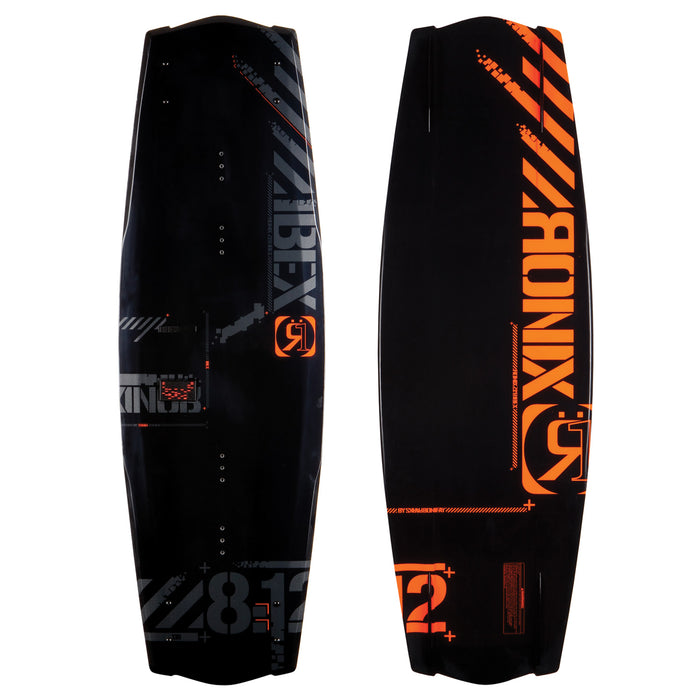 Ronix Ibex Wakeboard 2011