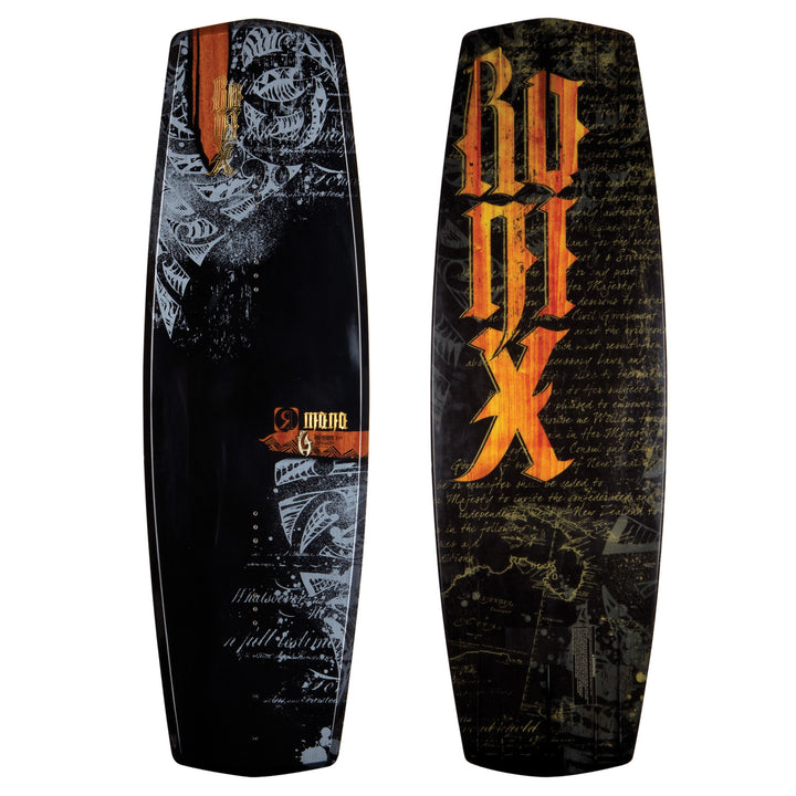 Ronix Mana Wakeboard 2011