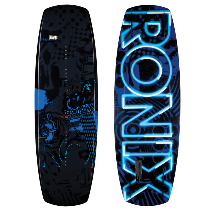 Ronix District Wakeboard 2011