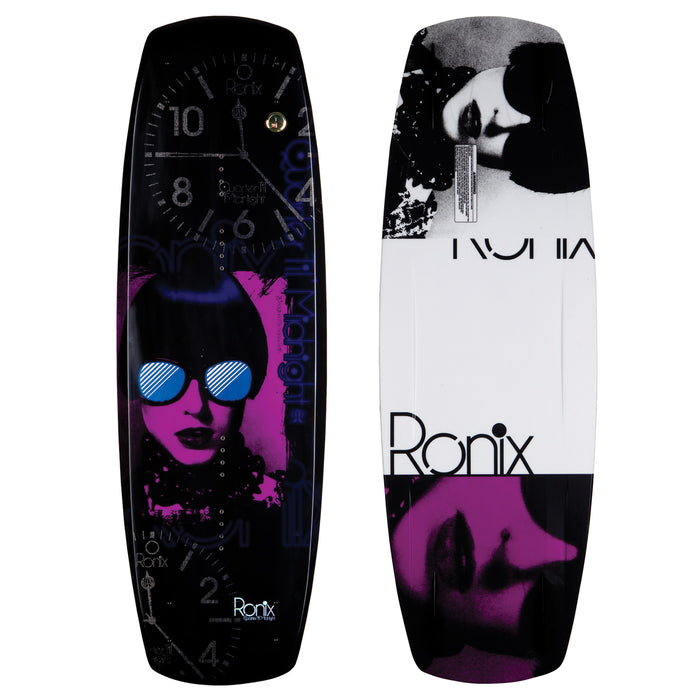 Ronix Quarter Til' Midnight Wakeboard - Women's 2011