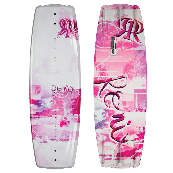Ronix Krush Wakeboard - Women's 2011