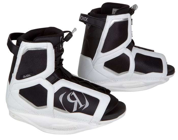 Ronix Divide Wakeboard Bindings 2011