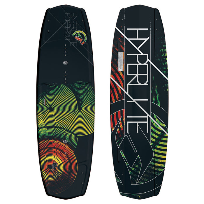 Hyperlite Forefront Wakeboard 2011