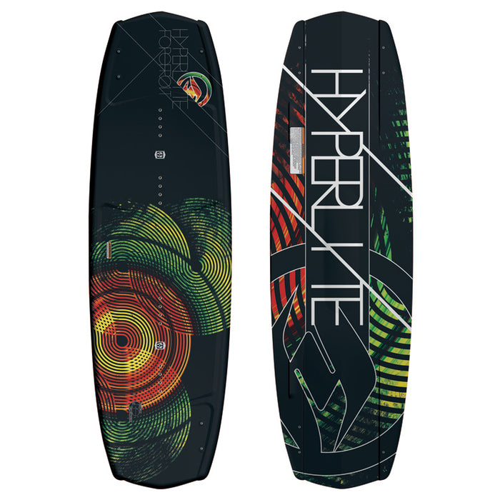 Hyperlite Forefront Wakeboard 2011