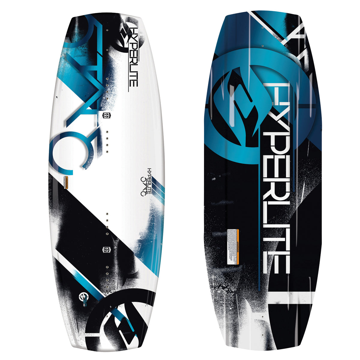 Hyperlite State Wakeboard 2011