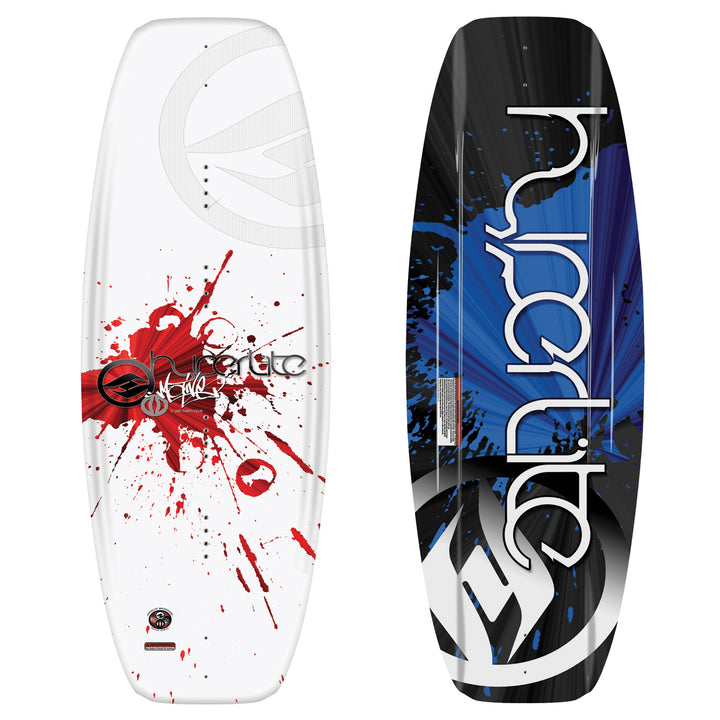 Hyperlite Motive Wakeboard 2011