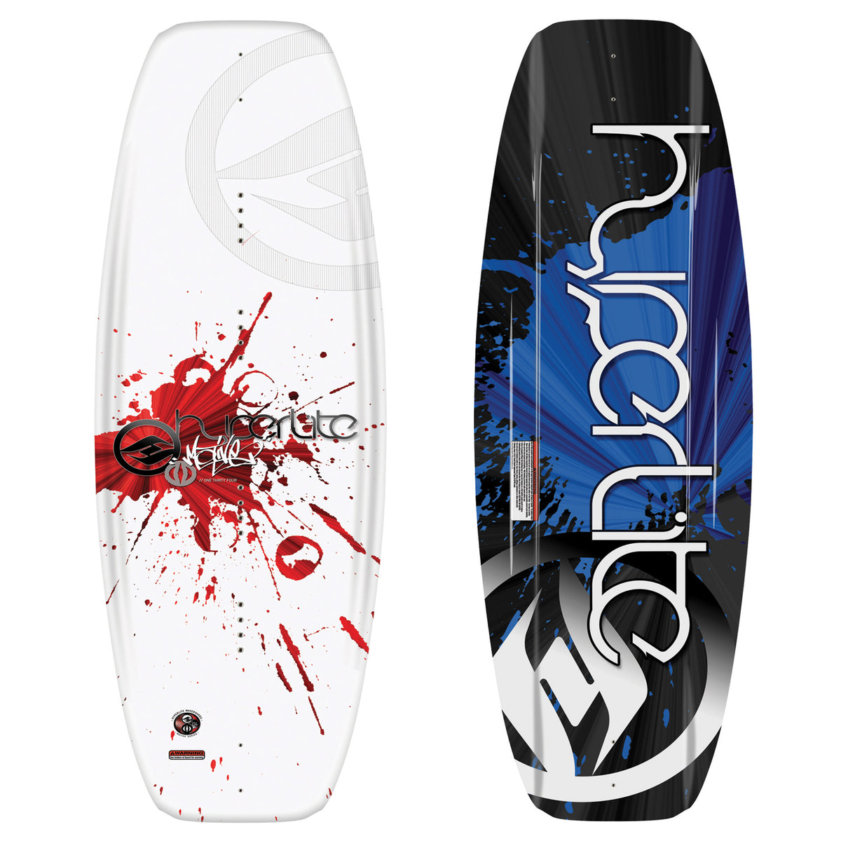 Hyperlite Motive Wakeboard 2011