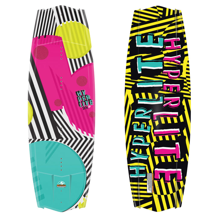 Hyperlite Syn Wakeboard - Women's 2011