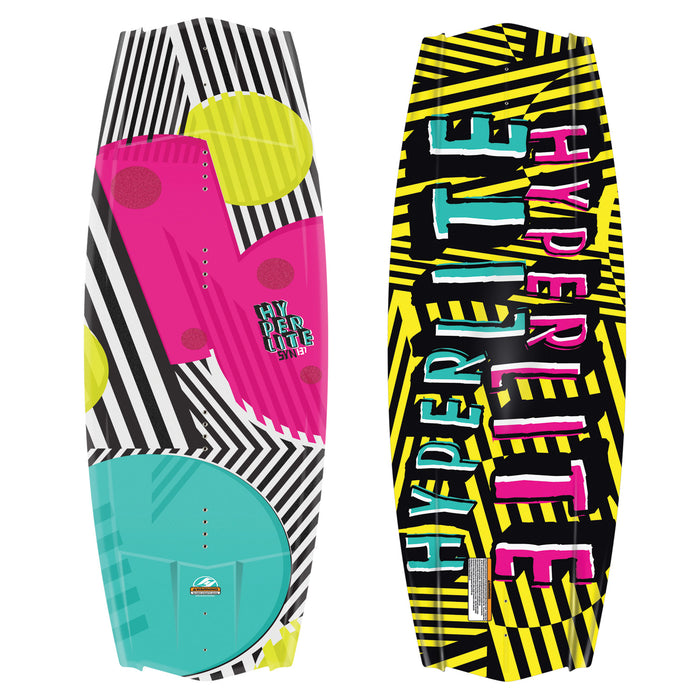 Hyperlite Syn Wakeboard - Women's 2011