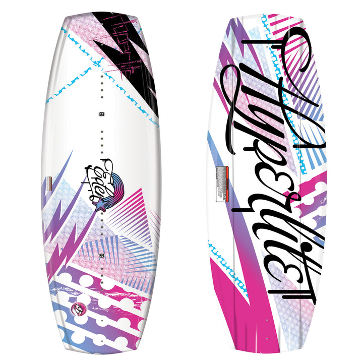 Hyperlite Eden Wakeboard - Women's 2011