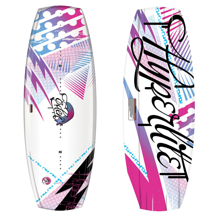 Hyperlite Eden Wakeboard - Women's 2011
