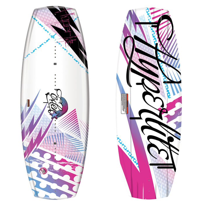 Hyperlite Eden Wakeboard - Women's 2011