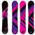 Morrow Seneca Rocker Snowboard - Women's 2011